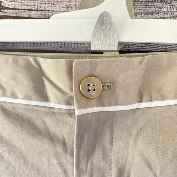 Banana Republic Shorts Size 8‎ - Picture 5 of 8